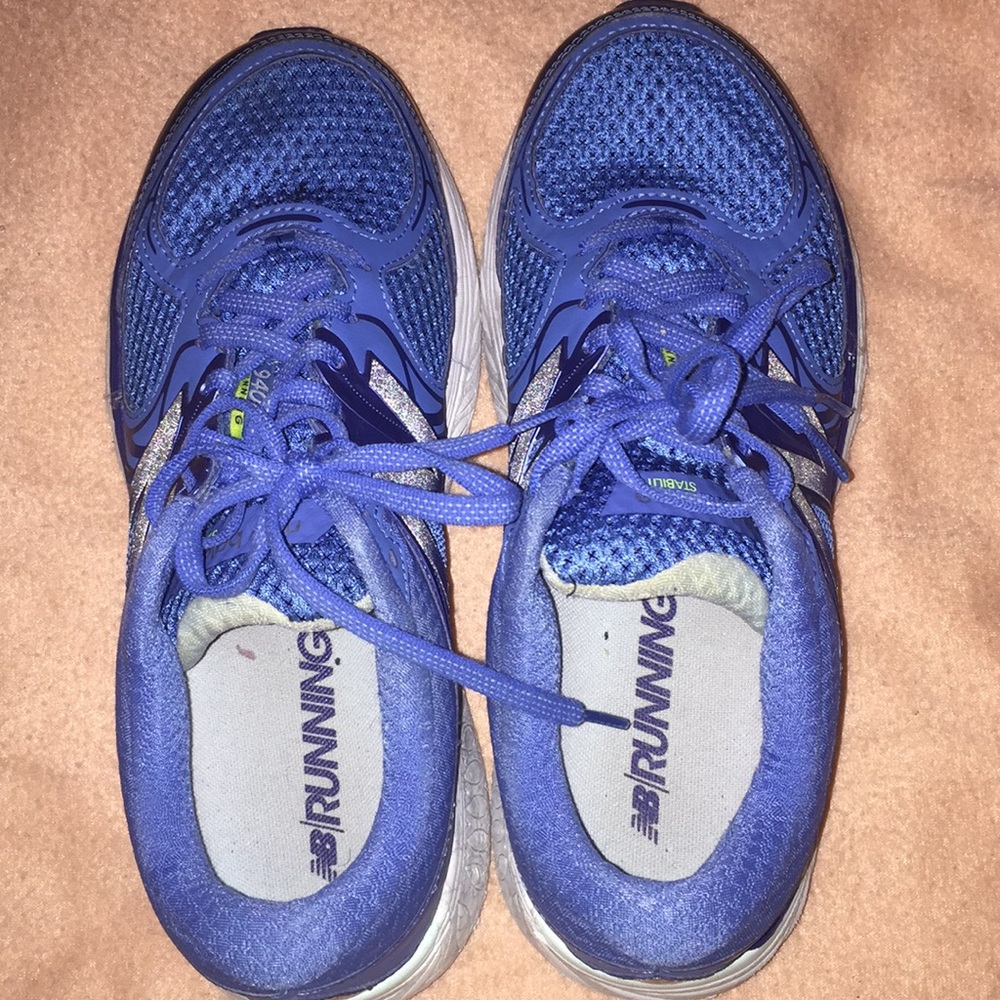 New Balance Running Shoes (Preowned)